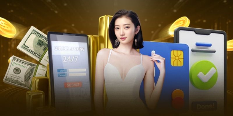 An tâm giao dịch tài chính với các đối tác uy tín hàng đầu