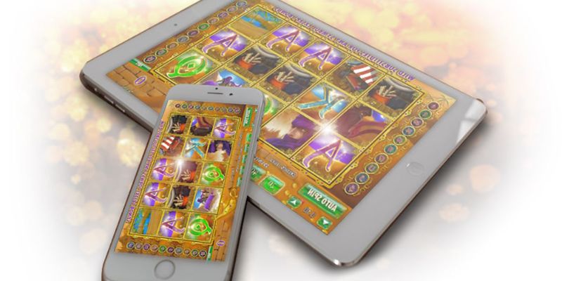 Cài đặt ứng dụng trên iOS