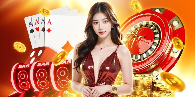 Casino Live 8us - Trang cá cược uy tín, thưởng hấp dẫn