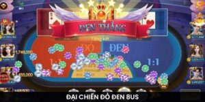 Đại Chiến Đỏ Đen 8us