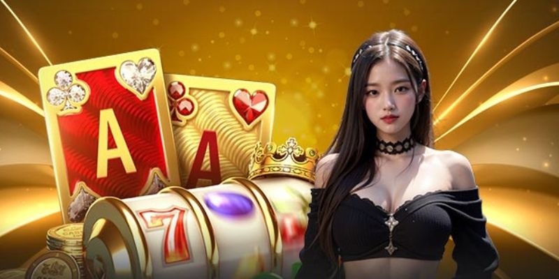 Giới thiệu 8us về nguồn gốc của cổng game