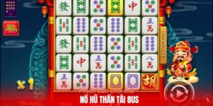 Nổ Hũ Thần Tài 8US