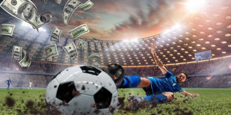 Sảnh Thể Thao 8us quy tụ các nhà phát hàng hàng đầu