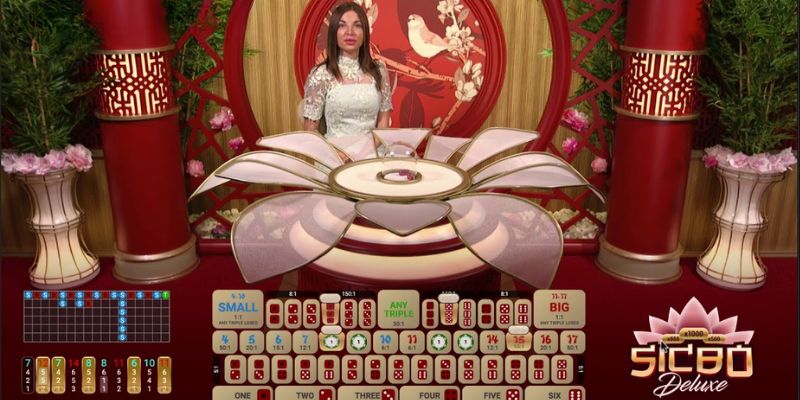 Sicbo Livestream 8us là gì?