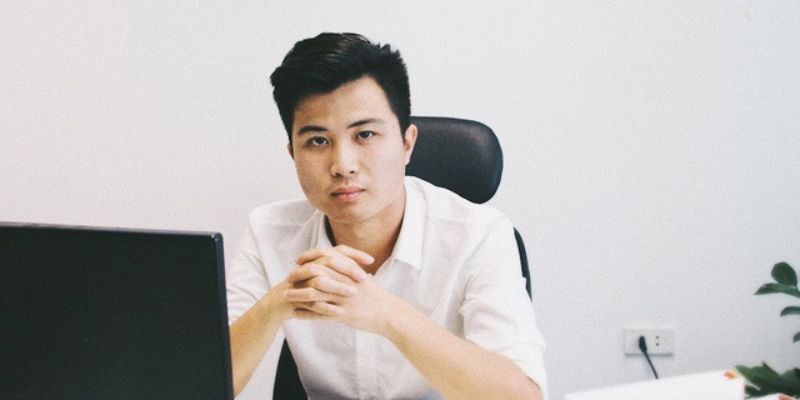 Thương hiệu 8us được ông định hướng phát triển rõ ràng