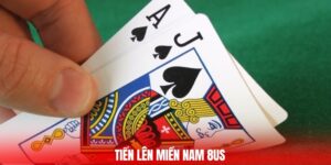 Tiến lên miền Nam 8us