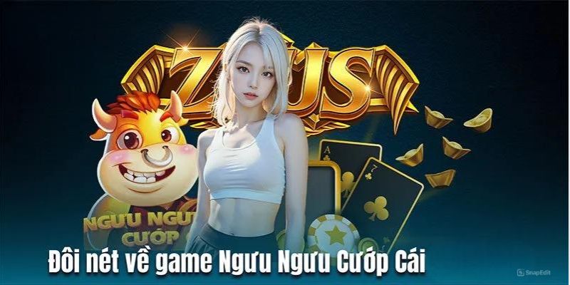 Vài nét về game bài đổi thưởng cuốn hút